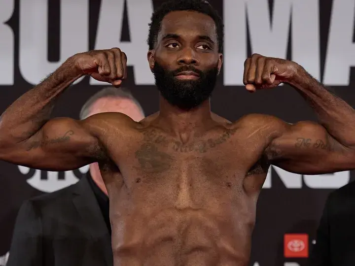 Terrell Gausha