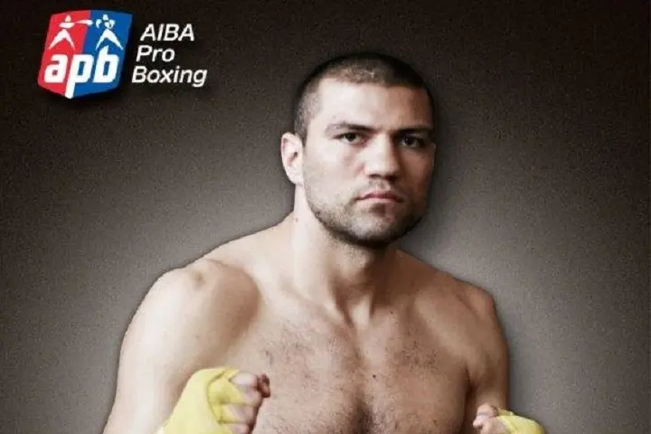 Tervel Pulev
