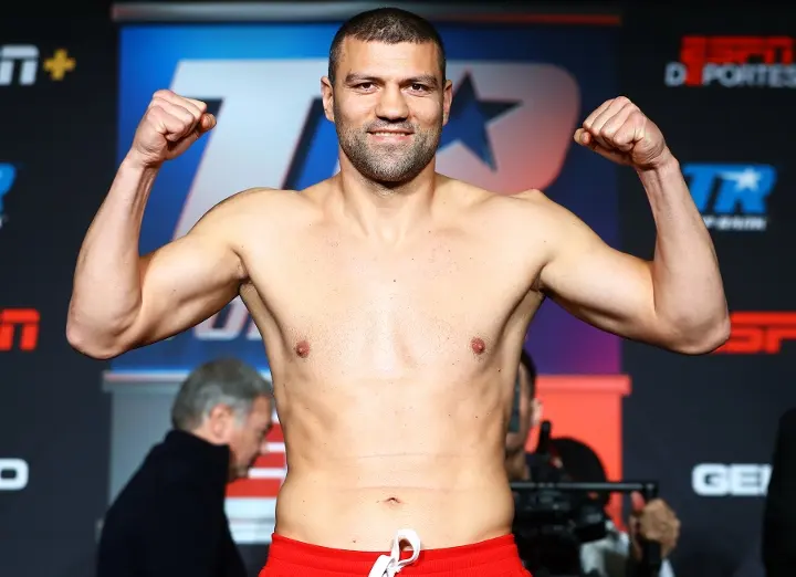 Tervel Pulev