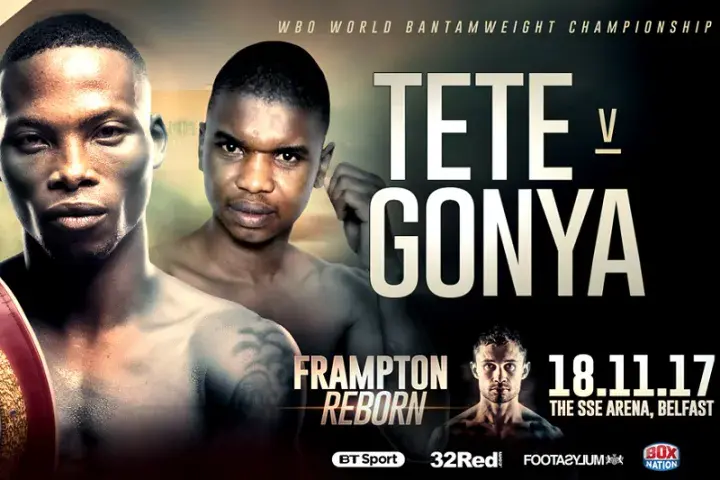 Tete Gonya