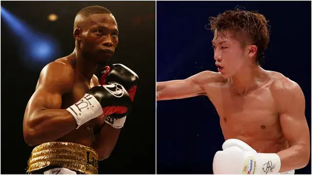 Tete Inoue