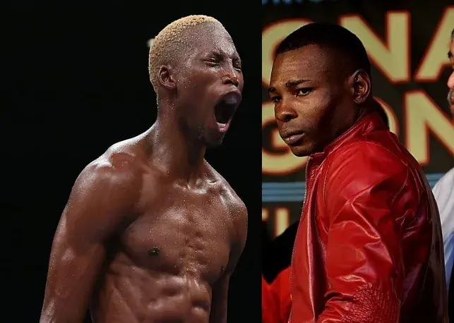 Tete Rigondeaux
