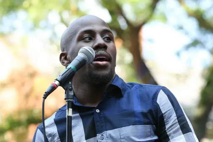 Tevin Farmer