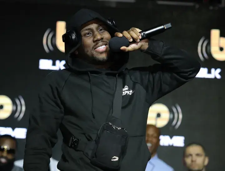 Tevin Farmer