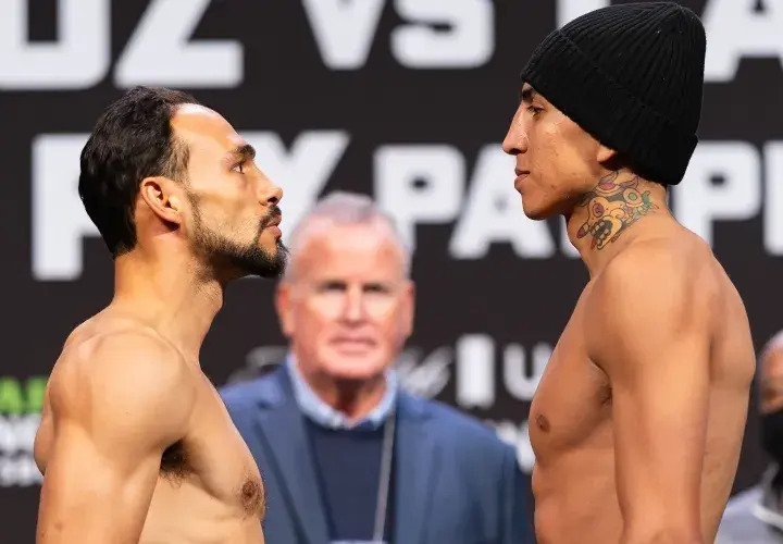 Thurman Barrios Hafey