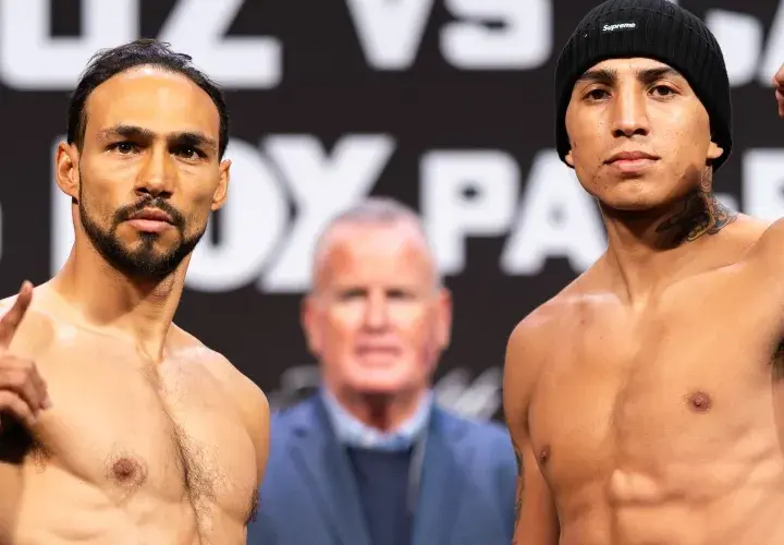 Thurman Barrios Hafey