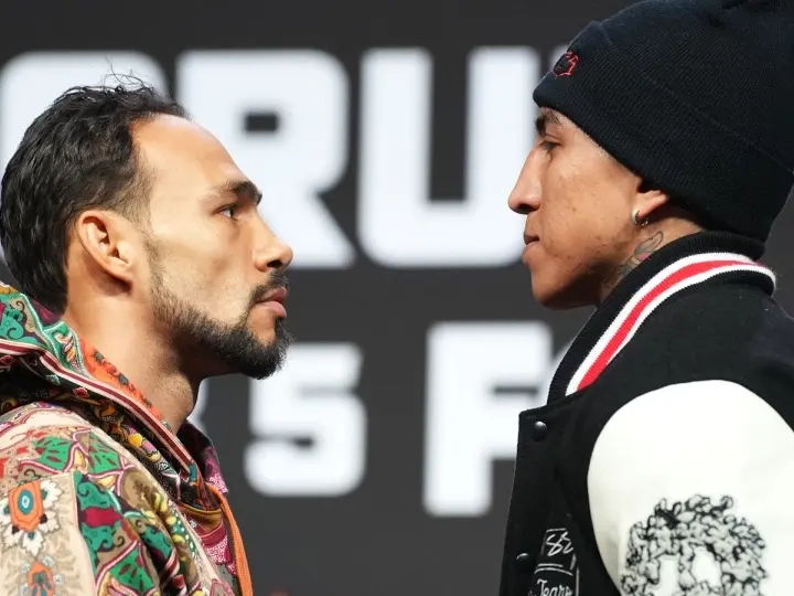 Thurman Barrios