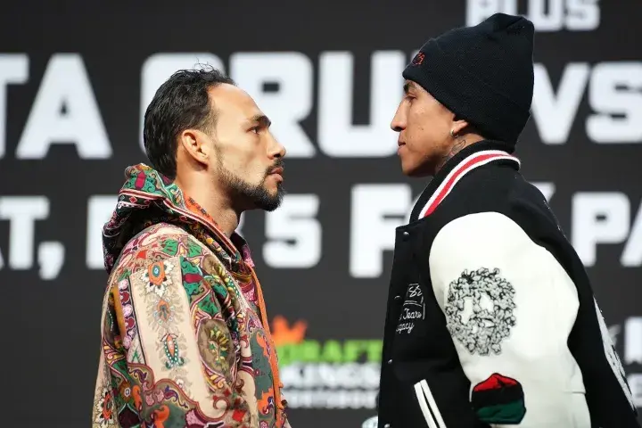 Thurman Barrios