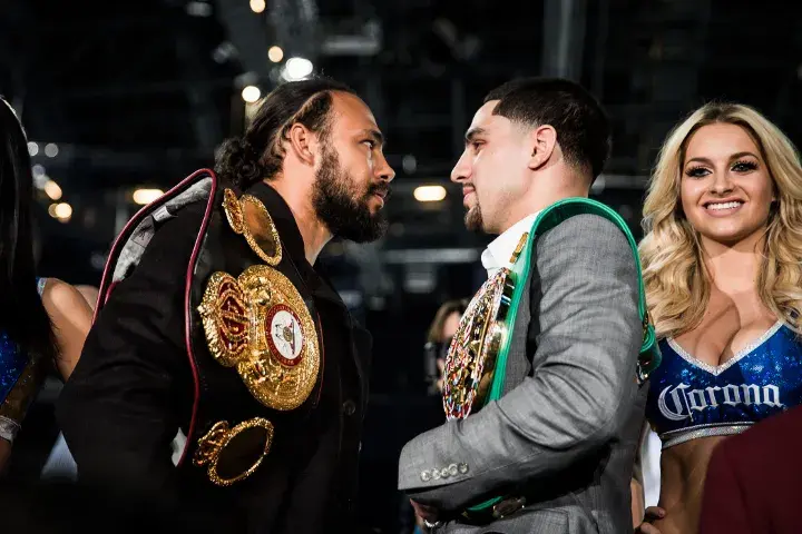 Thurman Garcia Presser