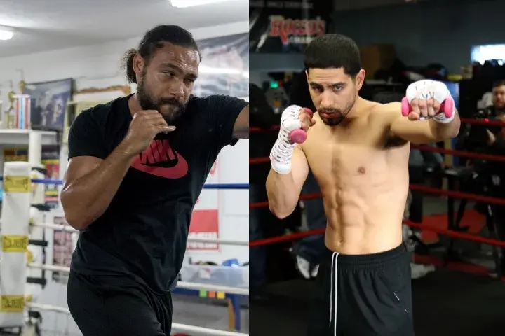 Thurman Garcia