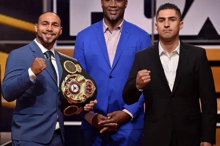 Thurman Lopez