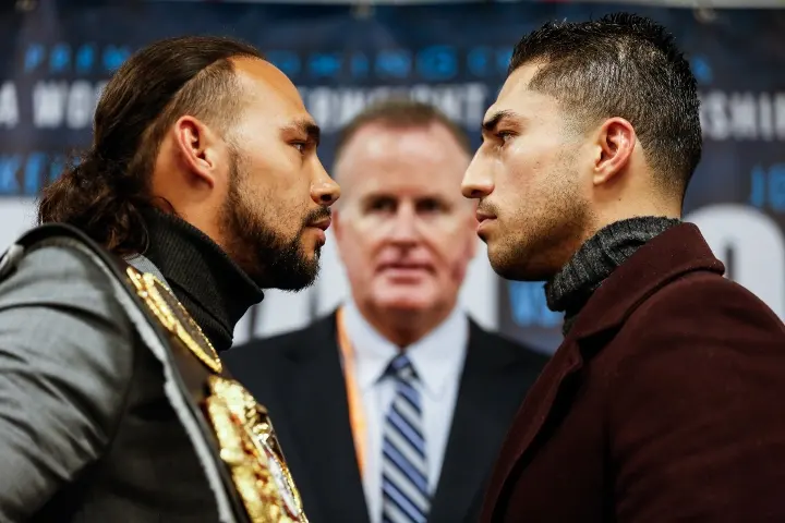 Thurman Lopez