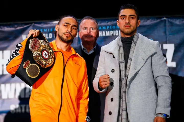 Thurman Lopez