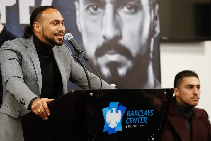 Thurman Lopez