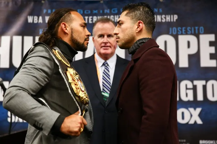 Thurman Lopez