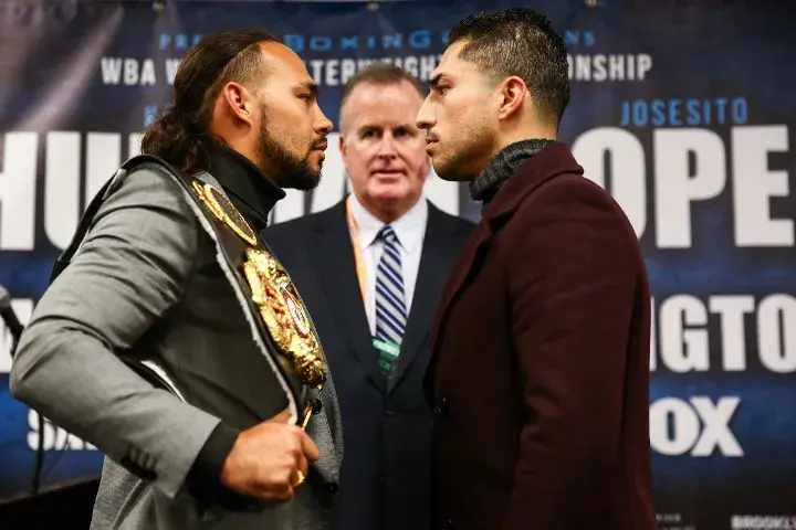 Thurman Lopez