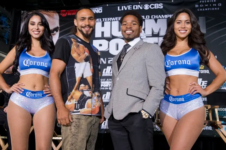 Thurman Porter