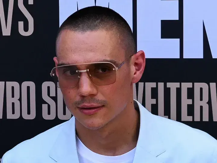 Tim Tszyu