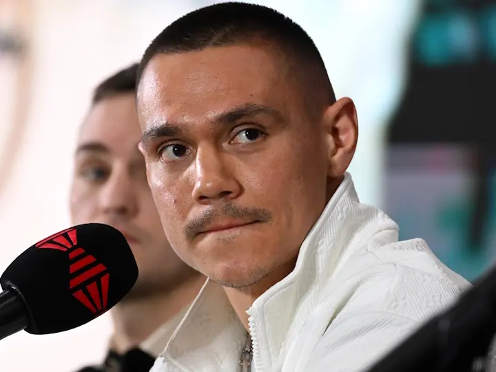 Tim Tszyu