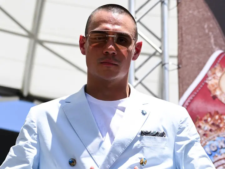 Tim Tszyu