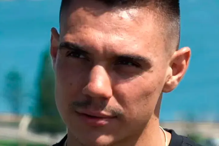 Tim Tszyu