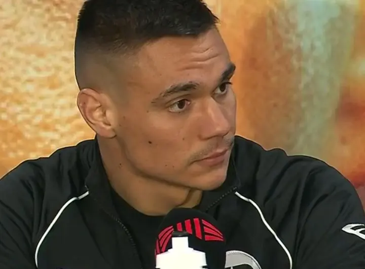 Tim Tszyu