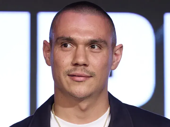 Tim Tszyu