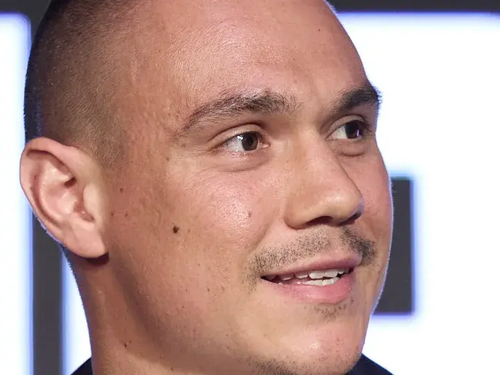 Tim Tszyu