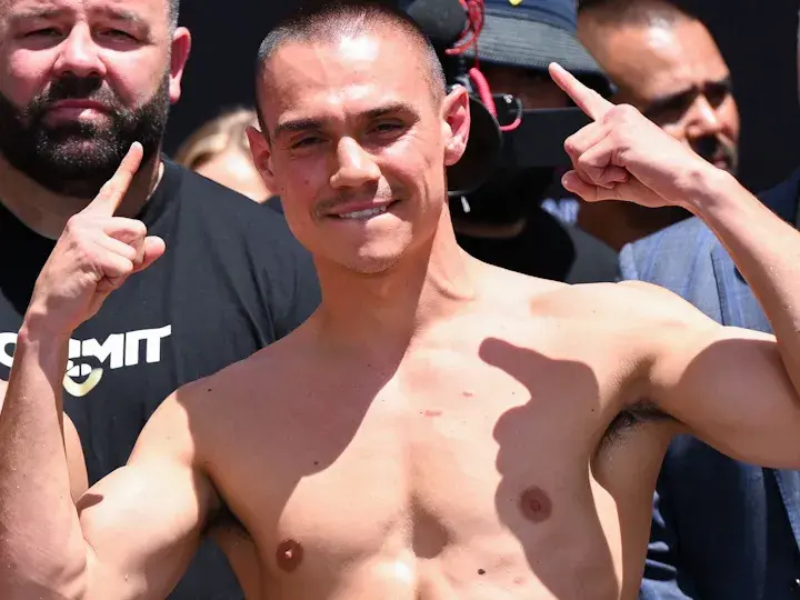 Tim Tszyu