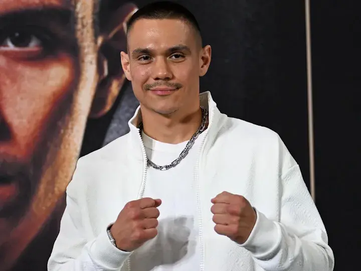 Tim Tszyu