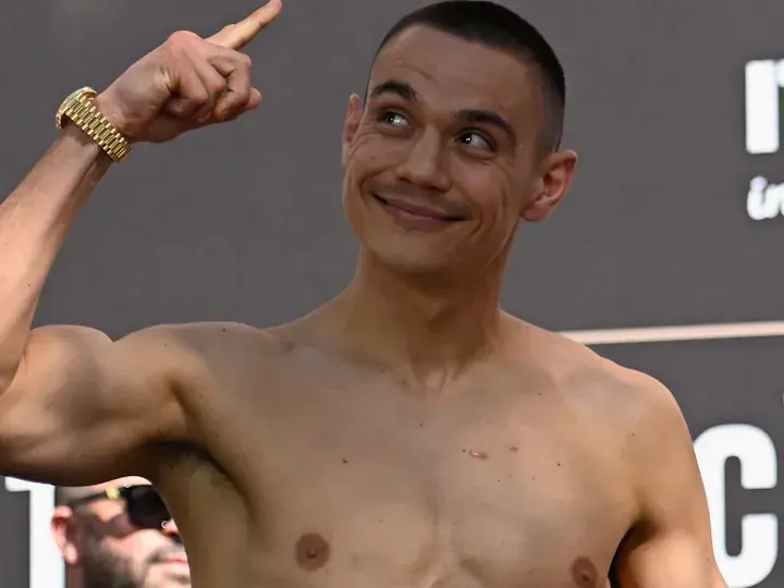 Tim Tszyu