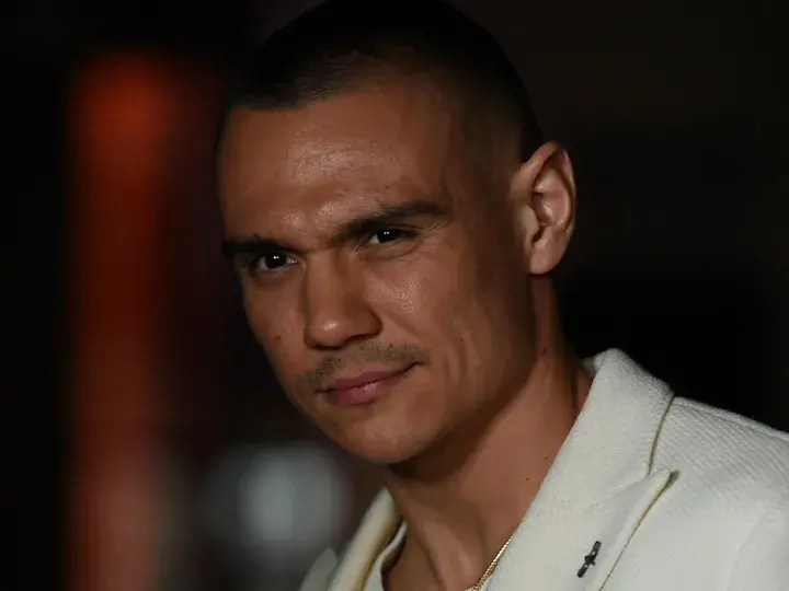 Tim Tszyu