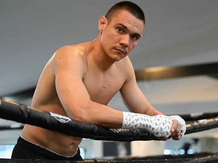 Tim Tszyu