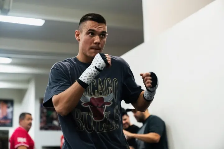 Tim Tszyu Hafey
