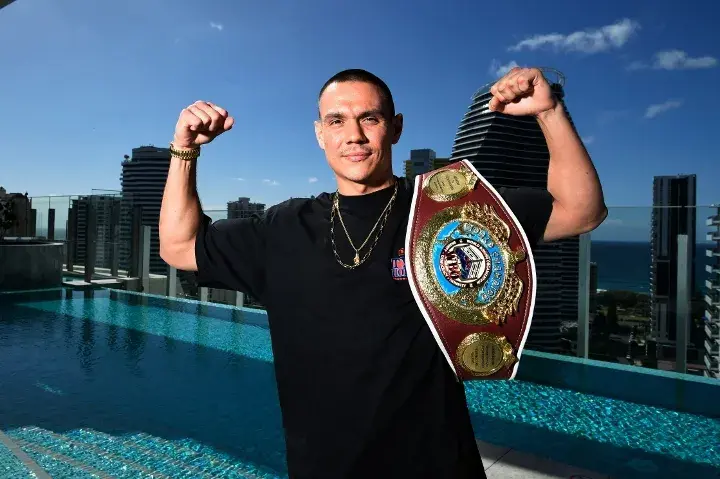 Tim Tszyu