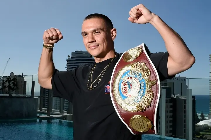 Tim Tszyu
