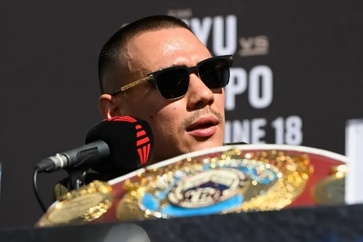 Tim Tszyu