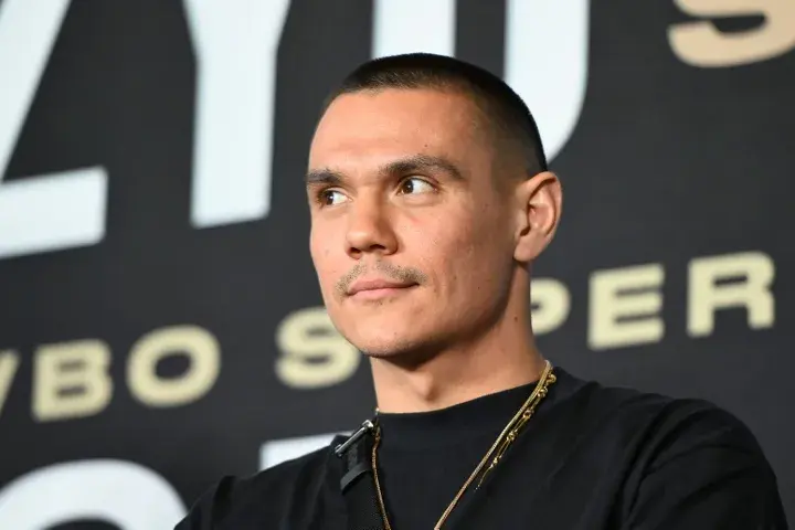 Tim Tszyu