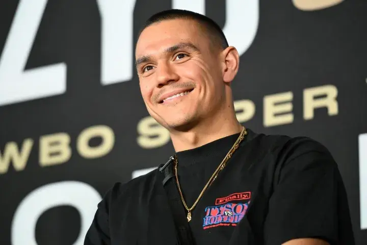 Tim Tszyu