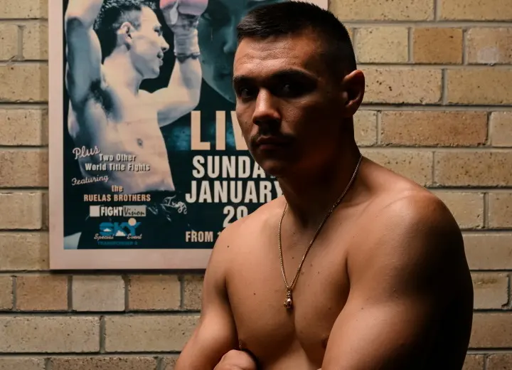 Tim Tszyu