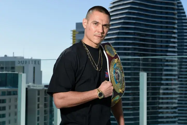 Tim Tszyu