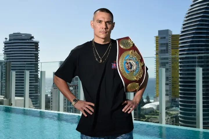 Tim Tszyu