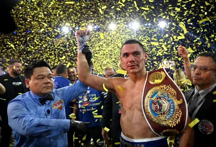 Tim Tszyu