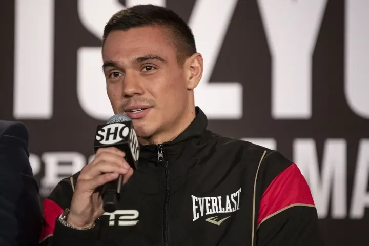 Tim Tszyu