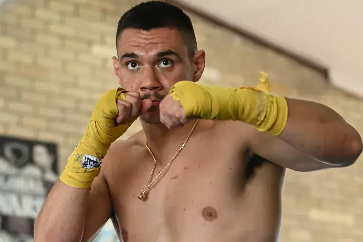 Tim Tszyu