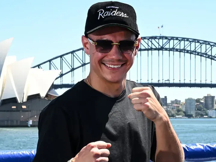 Tim Tszyu