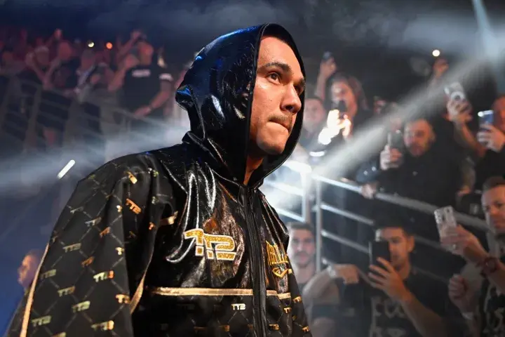Tim Tszyu