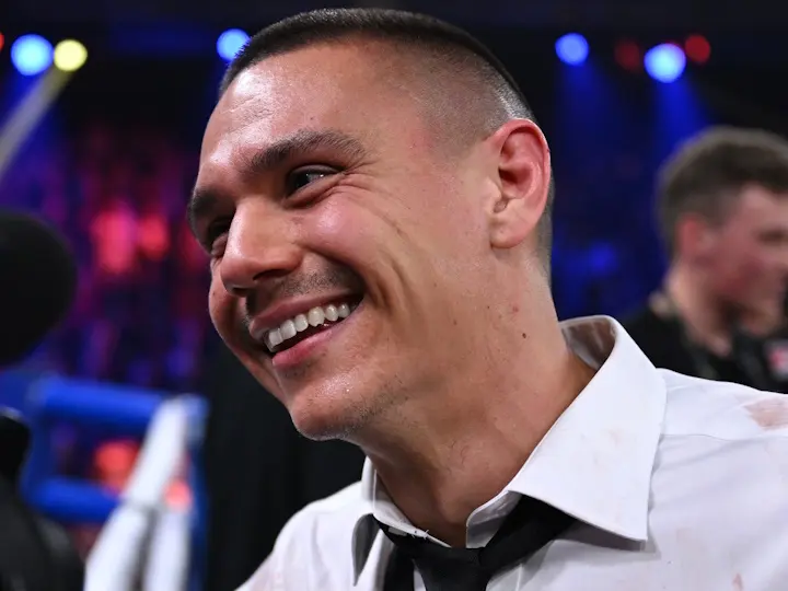 Tim Tszyu