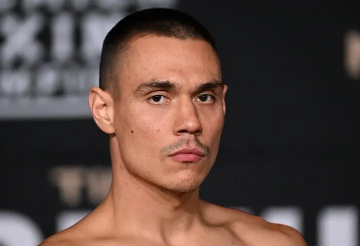 Tim Tszyu