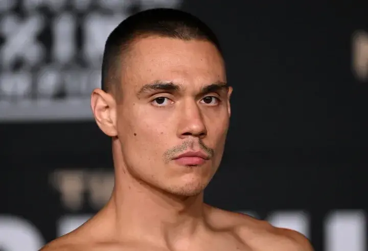 Tim Tszyu